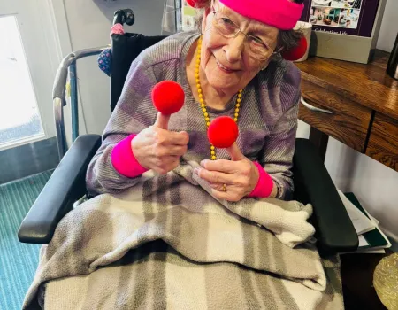 Red Nose Day