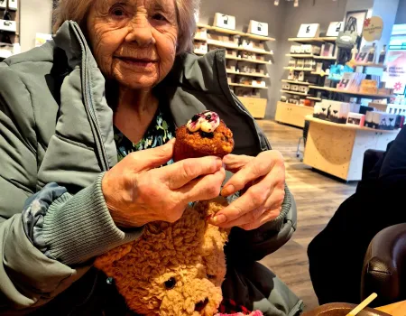 Trip to enjoy chocolatey delights!
