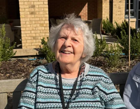 Garden Joy