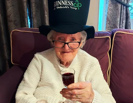St Patrick's Day Celebrations 