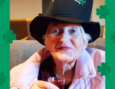 St Patrick's Day Celebrations 
