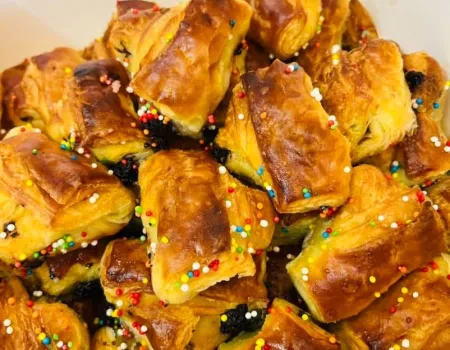 Celebrating the Jewish Festival of Purim 