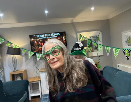 St Patrick's Day