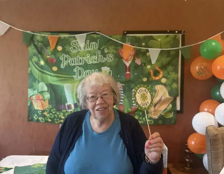 St Patrick's Day