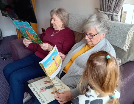 Storytime 
