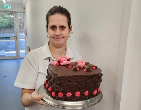Valentine's Day Celebration 