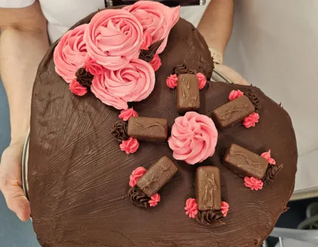 Valentine's Day Celebration 