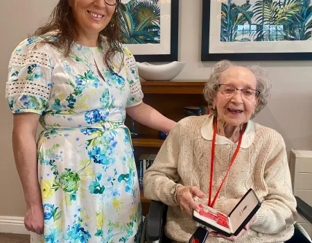 Inspiring Women, Incredible Stories for International Women's Day 