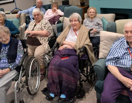 Ukes Aloud Brings Joy to the Home