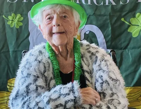 St Patricks Day Fun