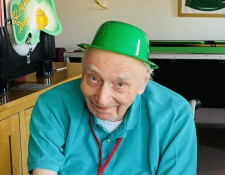 St Patricks Day Fun