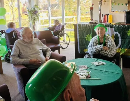 St Patricks Day Fun