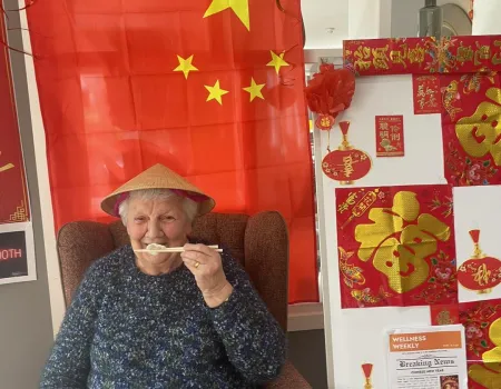 Year of the Horse