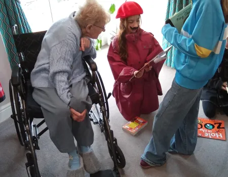 World Book Day