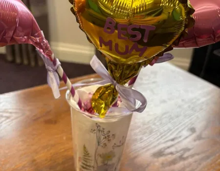 Mother's Day