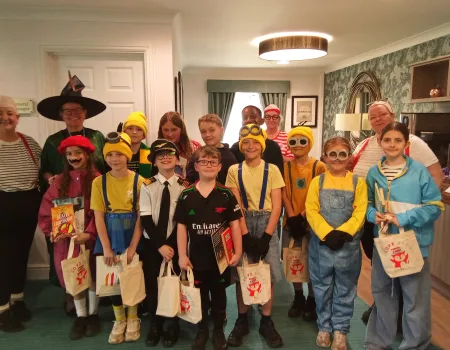World Book Day