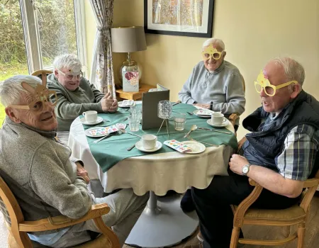 Easter celebrations 