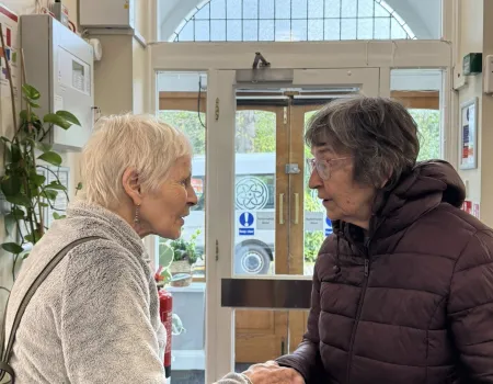 Respite reunion 