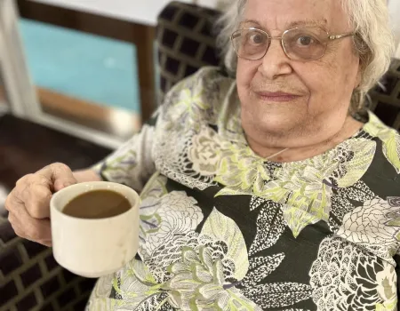 Tea & Pyjamas Anyone?