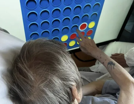 Touch Screen Interactivity