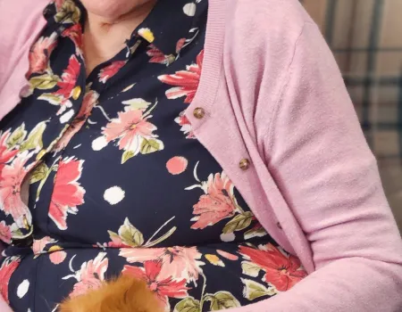 Animal Therapy