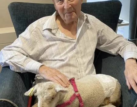 Fiona's Farm Therapy 
