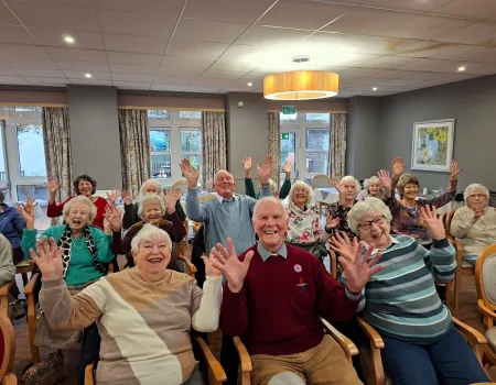 Weekly Community Choir