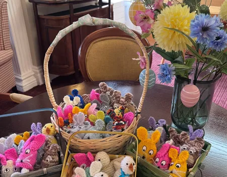 Easter!