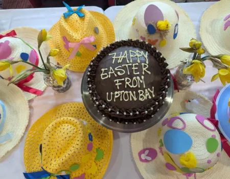 Easter 