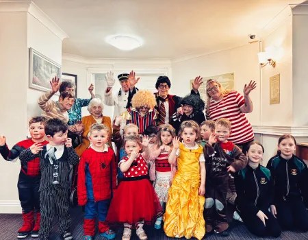 World Book Day