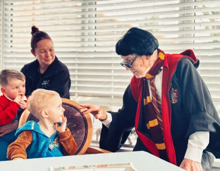 World Book Day