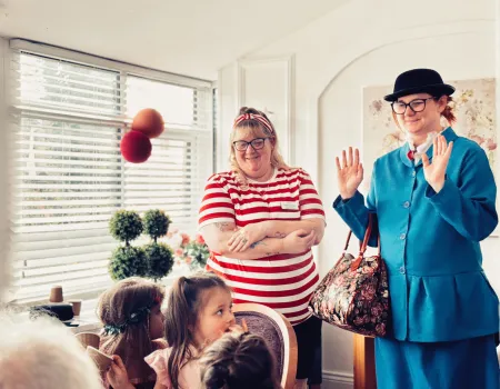 World Book Day