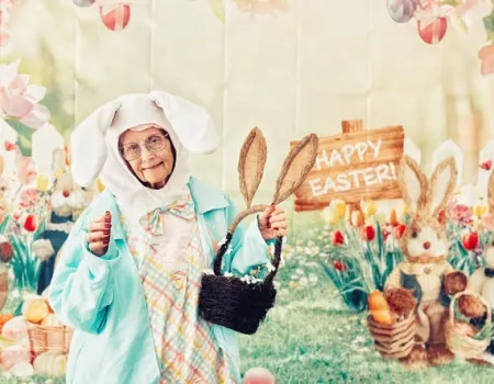 Easter Celebrations
