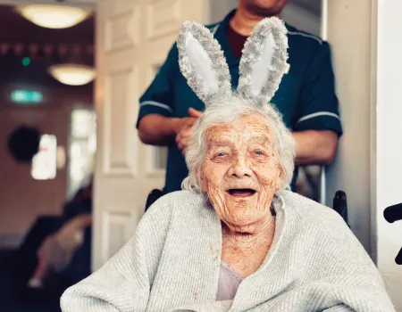 Easter Celebrations