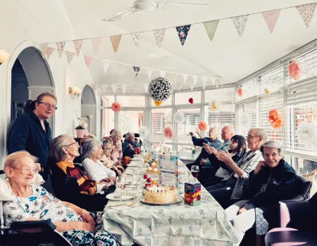 Easter Celebrations