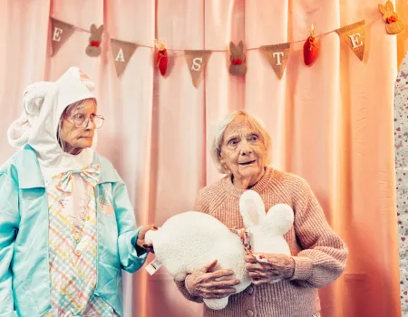 Easter Celebrations