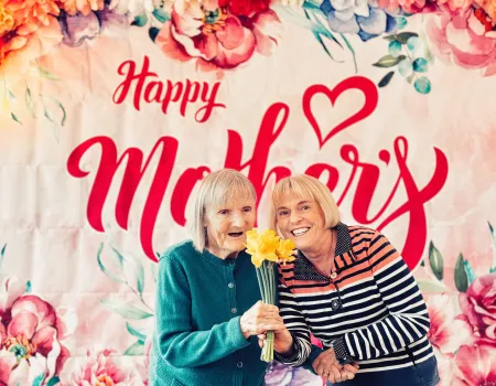 Mother's Day Celebration