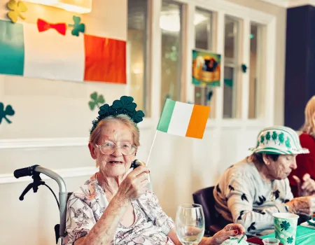 St. Patrick's Day
