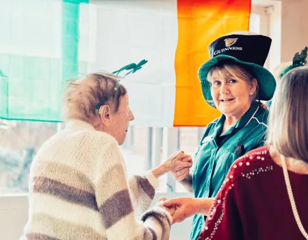 St. Patrick's Day