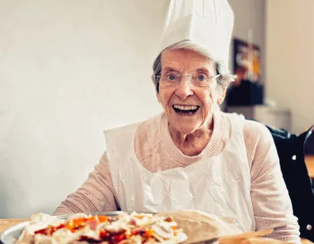 National Pizza Day