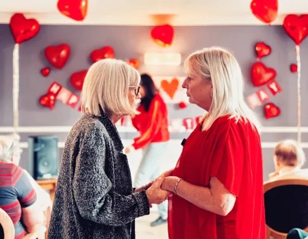 Valentine's Day