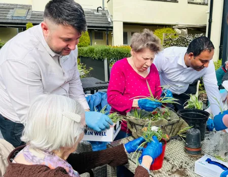 National Gardening Day