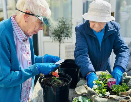 National Gardening Day