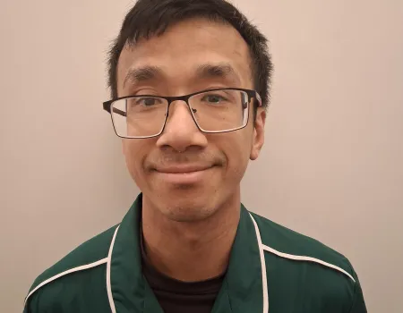 Employee of the Month