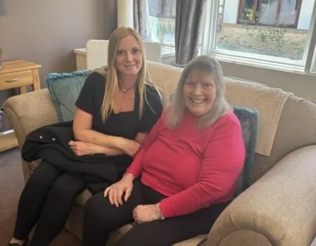 PCOS Comes to visit 