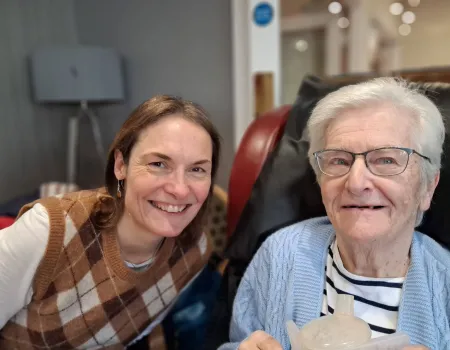Mother's Day Celebrations 