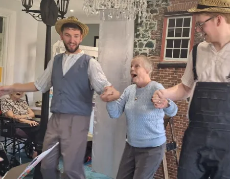 When I'm cleaning windows 