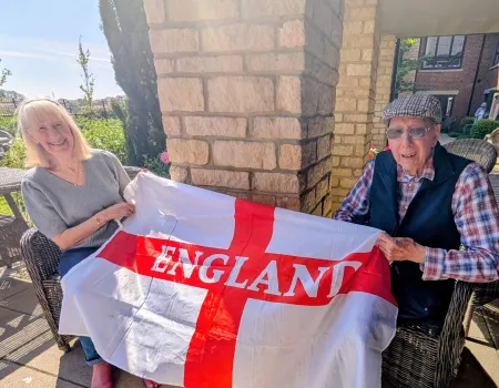 St Georges Day