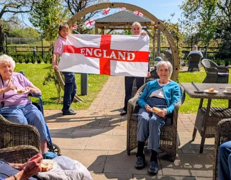 St Georges Day