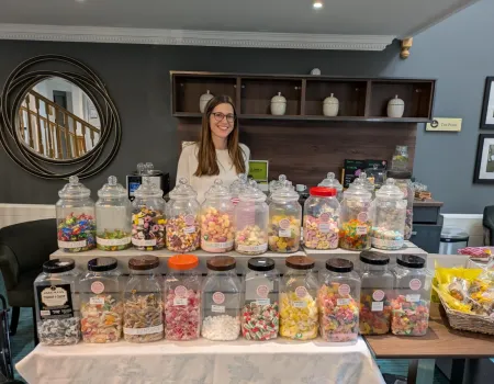 A Sweet Day and Savoury Day at Brampton View! 